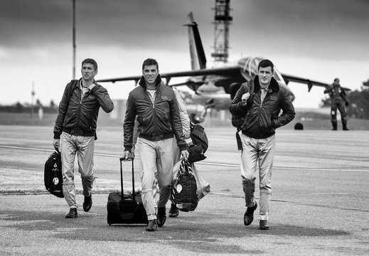 La patrouille de France
