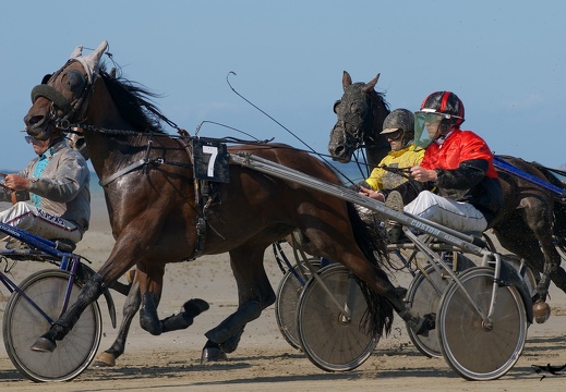 Les sports
