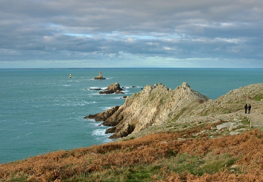 Pointe du Raz