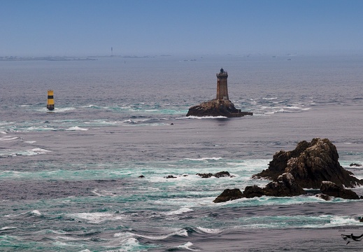 Pointe du Raz