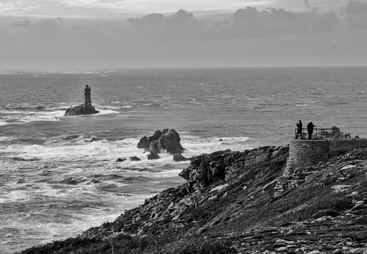 Pointe du Raz