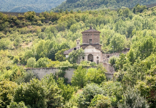 Italie - Suse