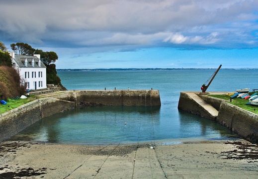 Port Tudy