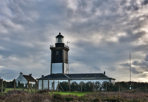 Phare de Pen Men