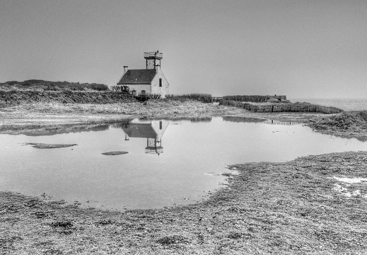 Phare de la Pointe des Chats