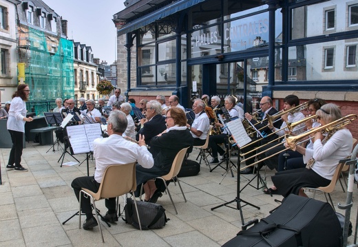 Harmonie de Lannion