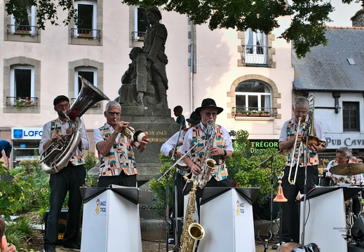 Jazz Tico