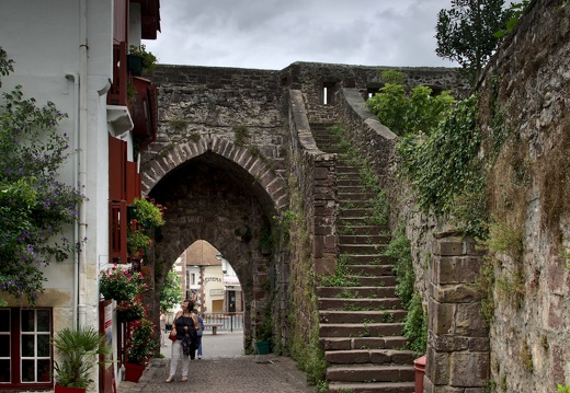 Saint-Jean-Pied-de-Port