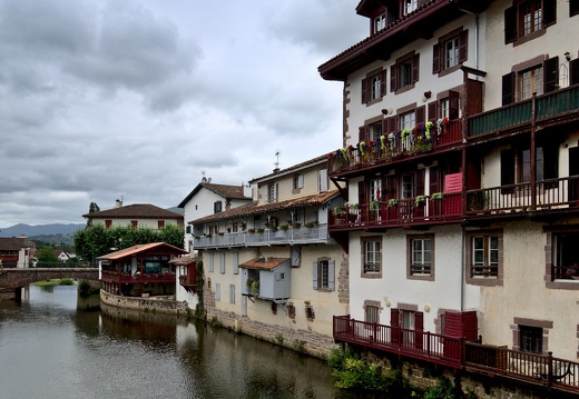 Saint-Jean-Pied-de-Port
