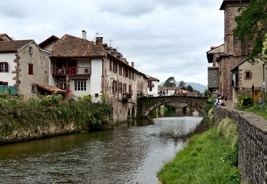 Saint-Jean-Pied-de-Port